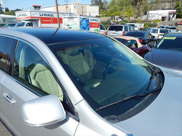 used 2013 Lincoln MKT car, priced at $8,988