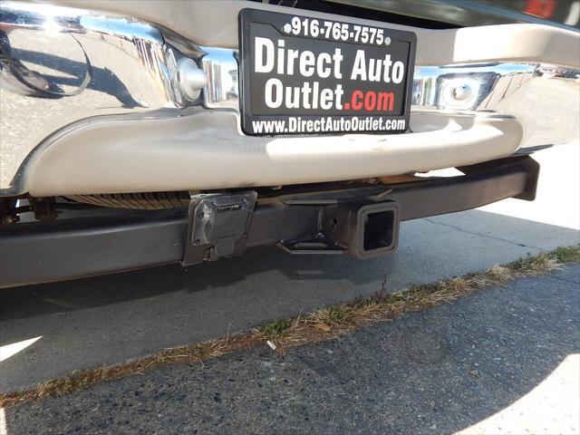 used 2001 Ford Expedition car, priced at $4,988