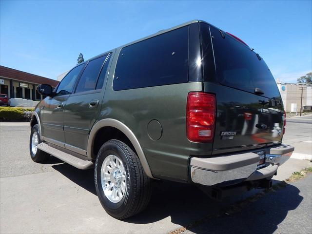 used 2001 Ford Expedition car, priced at $4,988