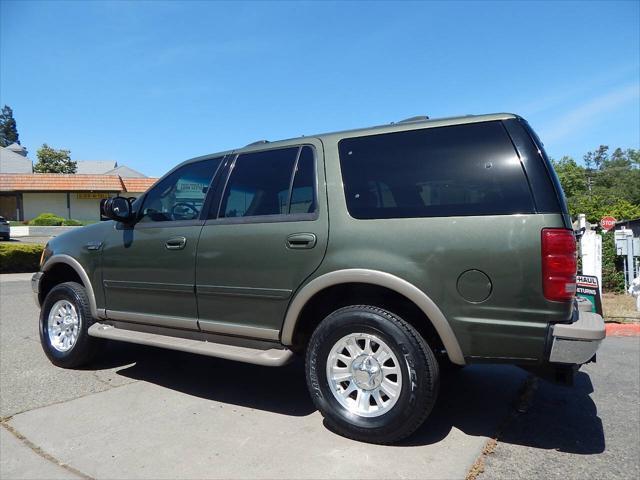 used 2001 Ford Expedition car, priced at $4,988
