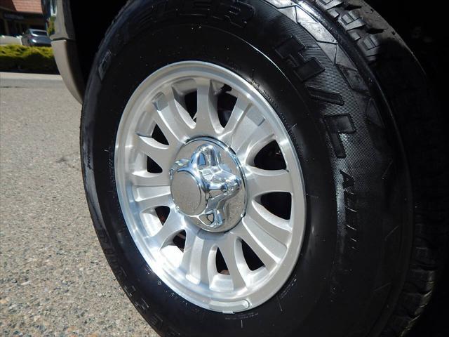 used 2001 Ford Expedition car, priced at $4,988