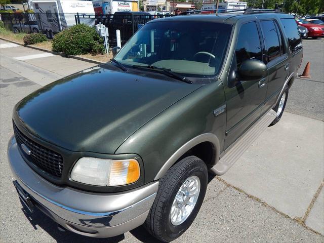 used 2001 Ford Expedition car, priced at $4,988