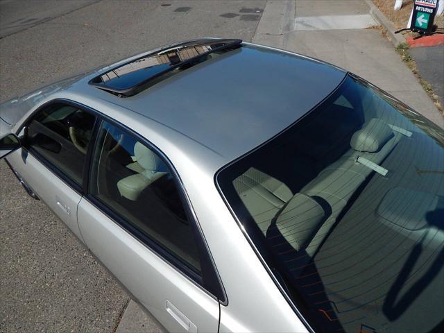 used 1998 Lexus ES 300 car, priced at $4,988