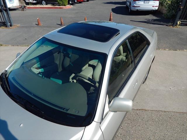 used 1998 Lexus ES 300 car, priced at $4,988