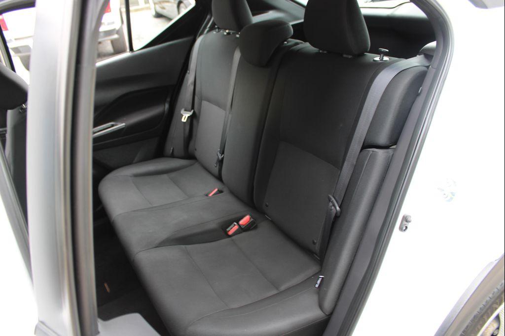 used 2023 Nissan Kicks car, priced at $15,000