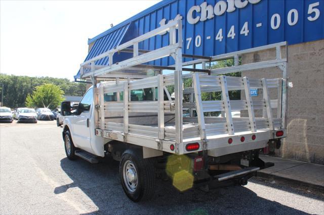 used 2013 Ford F-250 car, priced at $12,999