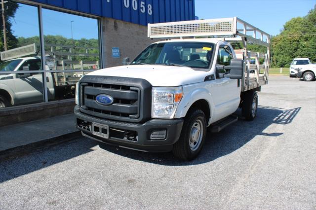 used 2013 Ford F-250 car, priced at $11,999