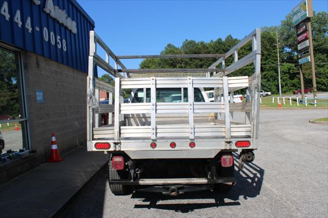 used 2013 Ford F-250 car, priced at $12,999