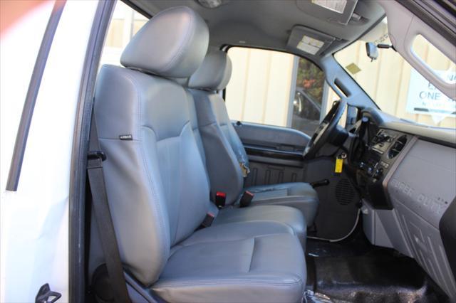 used 2013 Ford F-250 car, priced at $12,999