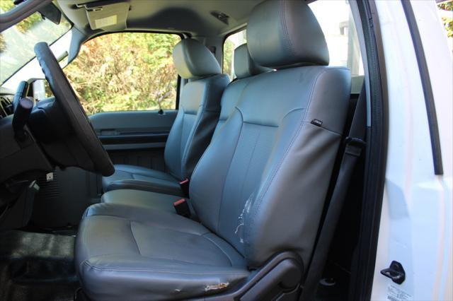 used 2013 Ford F-250 car, priced at $12,999