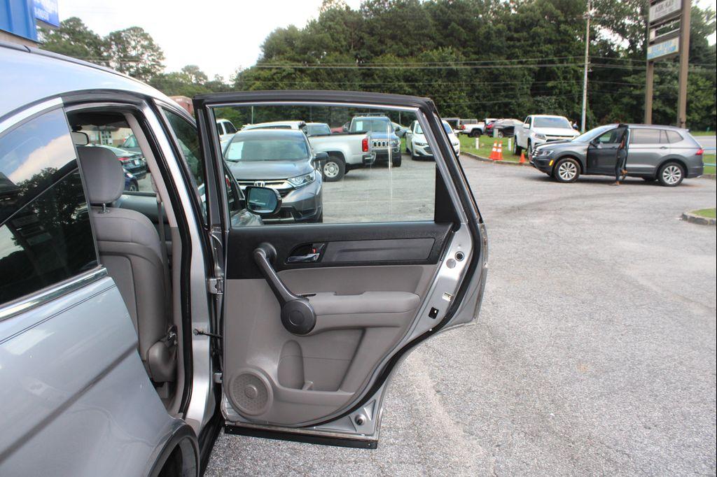 used 2008 Honda CR-V car, priced at $7,999
