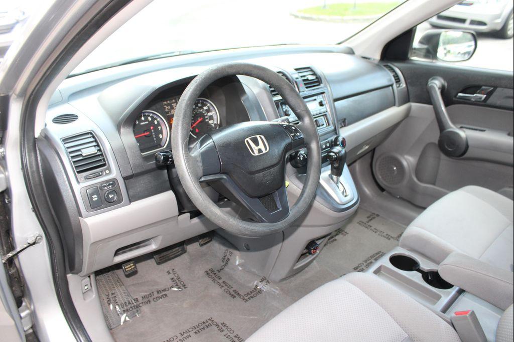 used 2008 Honda CR-V car, priced at $7,999
