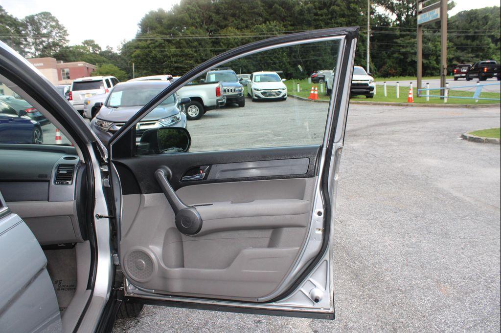 used 2008 Honda CR-V car, priced at $7,999