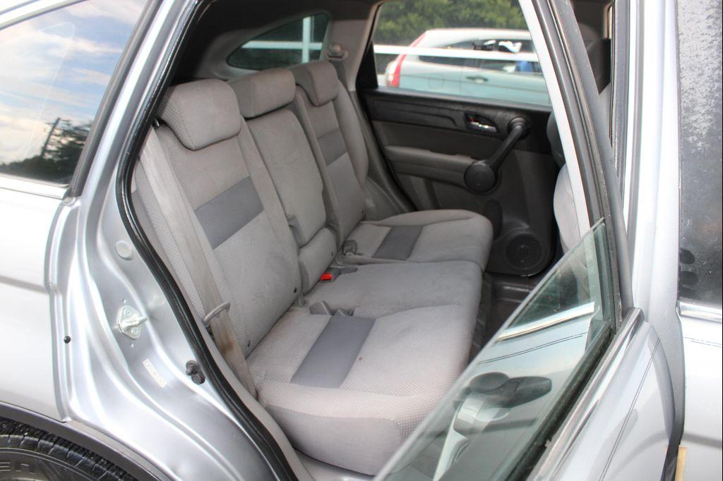 used 2008 Honda CR-V car, priced at $7,999