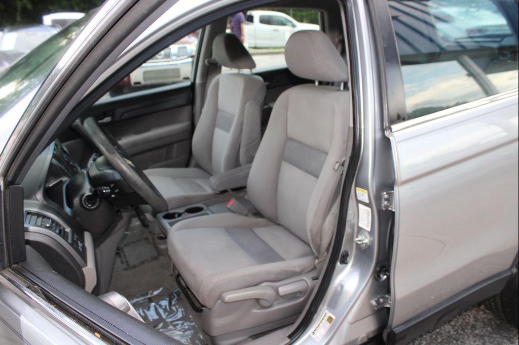 used 2008 Honda CR-V car, priced at $7,999