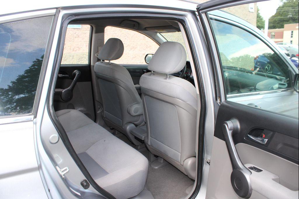 used 2008 Honda CR-V car, priced at $7,999