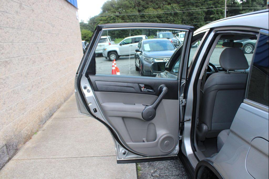 used 2008 Honda CR-V car, priced at $7,999