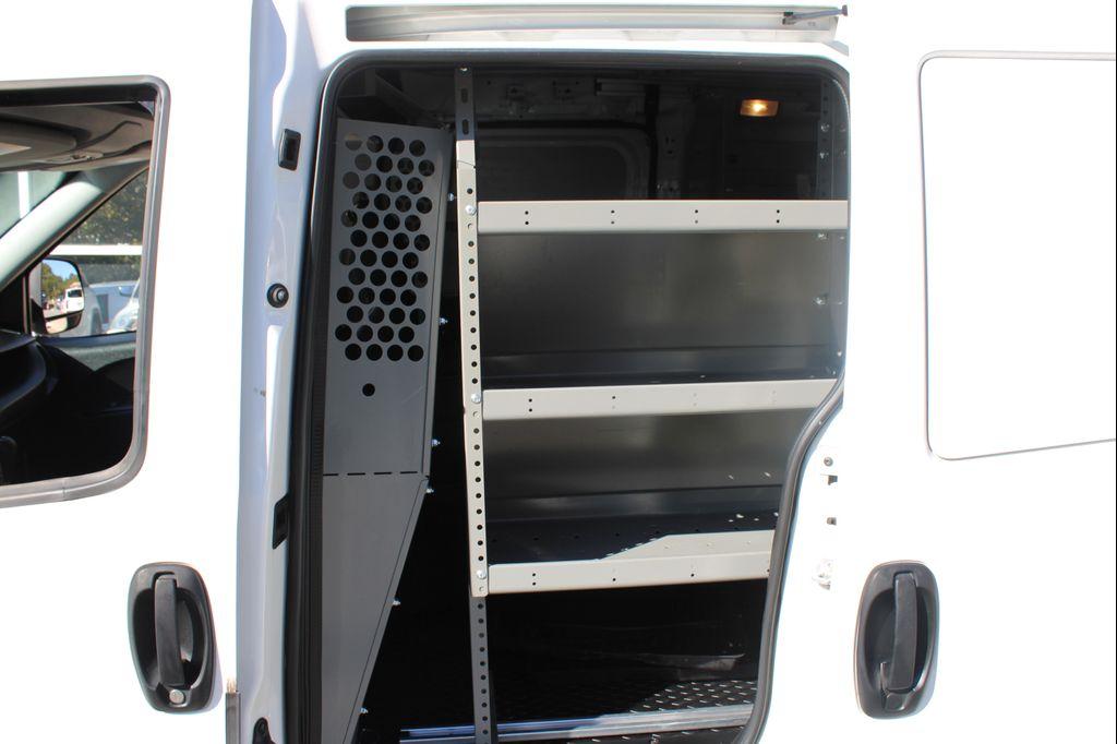 used 2019 Ram ProMaster City car, priced at $10,999