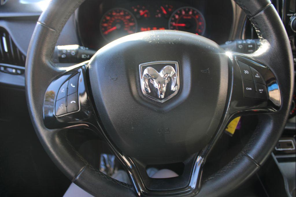 used 2019 Ram ProMaster City car, priced at $10,999