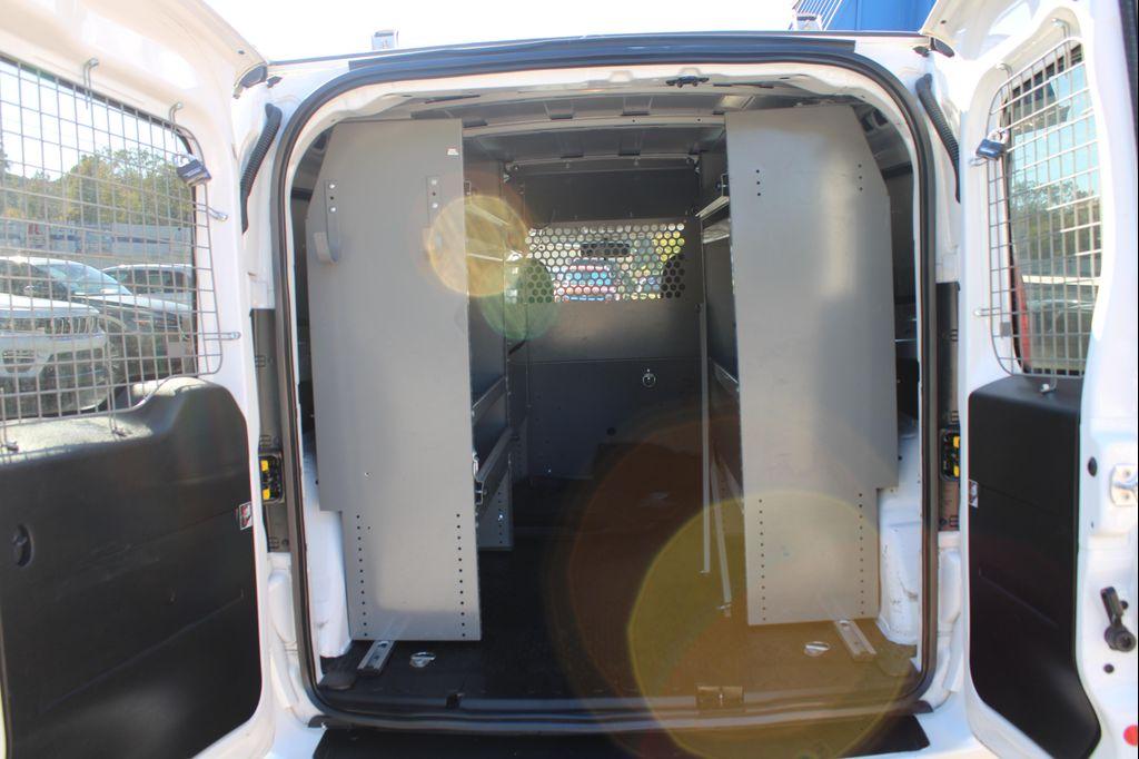 used 2019 Ram ProMaster City car, priced at $10,999