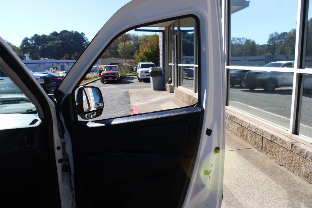 used 2019 Ram ProMaster City car, priced at $10,999
