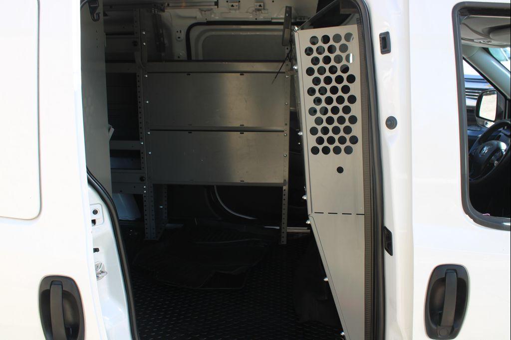 used 2019 Ram ProMaster City car, priced at $10,999