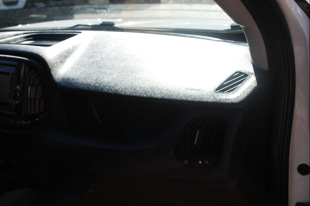 used 2019 Ram ProMaster City car, priced at $10,999