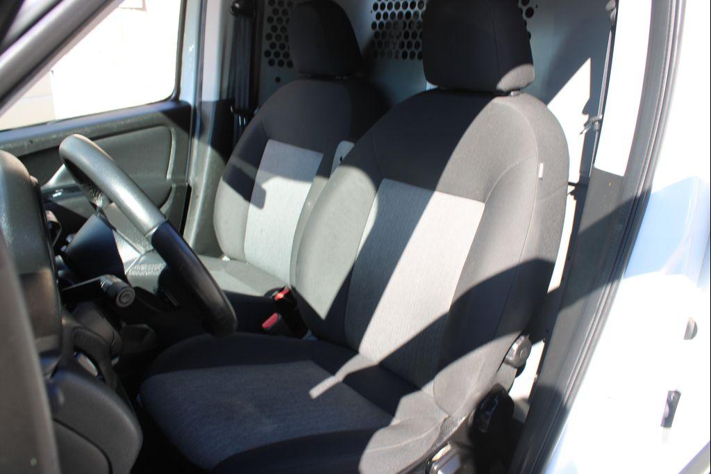used 2019 Ram ProMaster City car, priced at $10,999