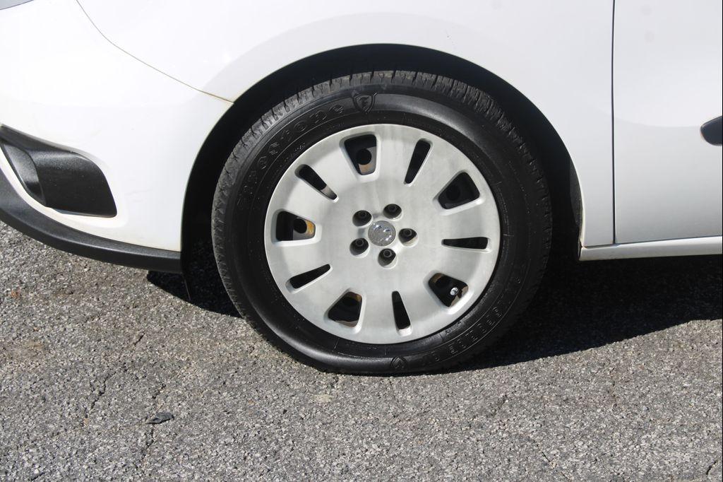 used 2019 Ram ProMaster City car, priced at $10,999