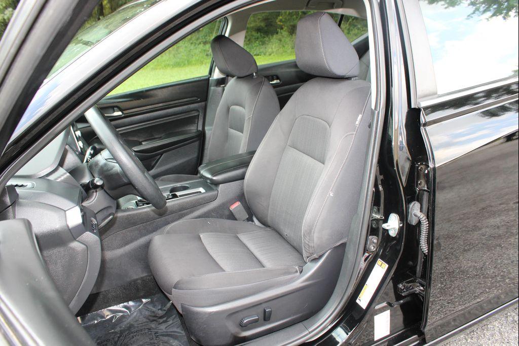 used 2019 Nissan Altima car, priced at $14,999