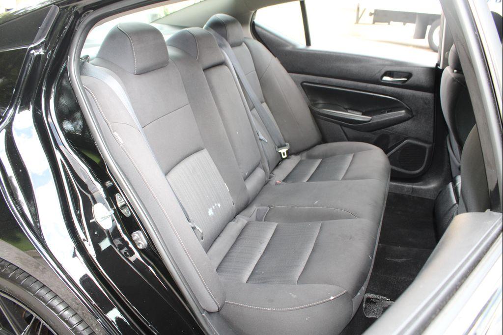 used 2019 Nissan Altima car, priced at $14,999