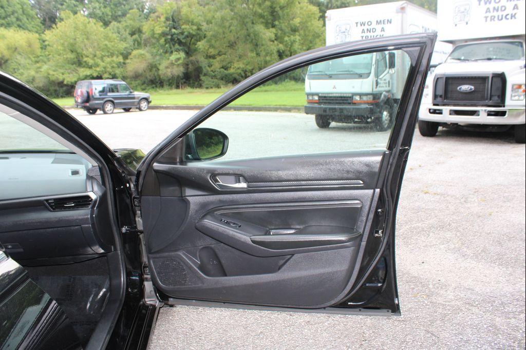 used 2019 Nissan Altima car, priced at $14,999