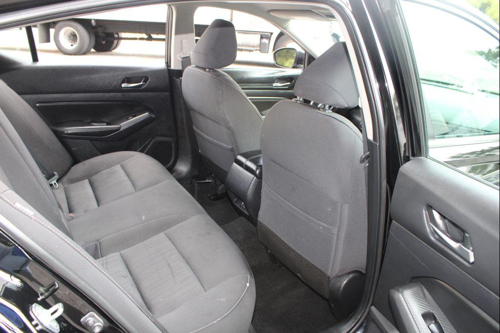 used 2019 Nissan Altima car, priced at $14,999