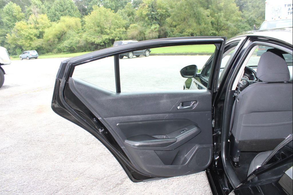 used 2019 Nissan Altima car, priced at $14,999