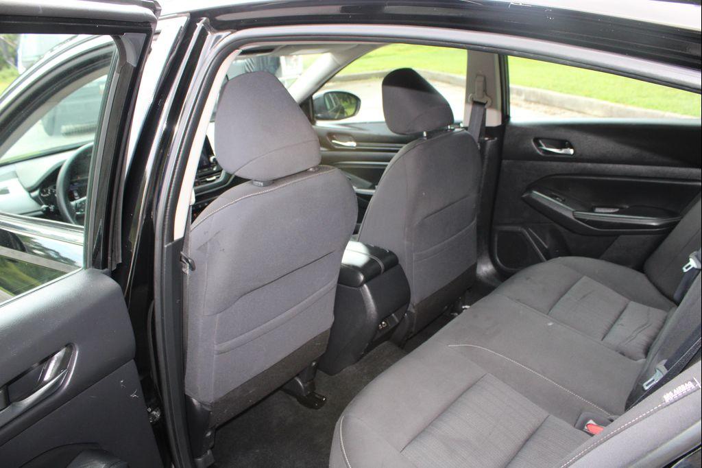 used 2019 Nissan Altima car, priced at $14,999