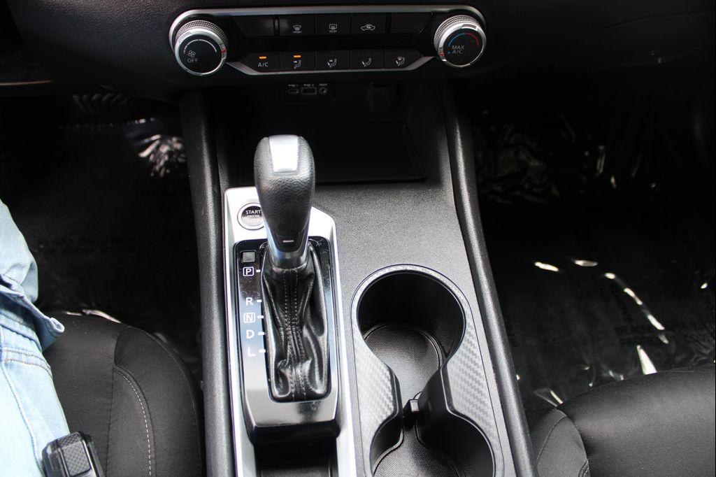 used 2019 Nissan Altima car, priced at $14,999