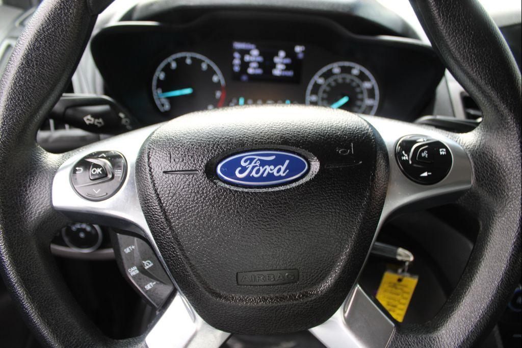 used 2022 Ford Transit Connect car, priced at $17,999