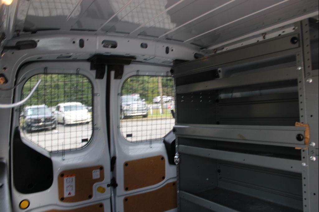 used 2022 Ford Transit Connect car, priced at $17,999