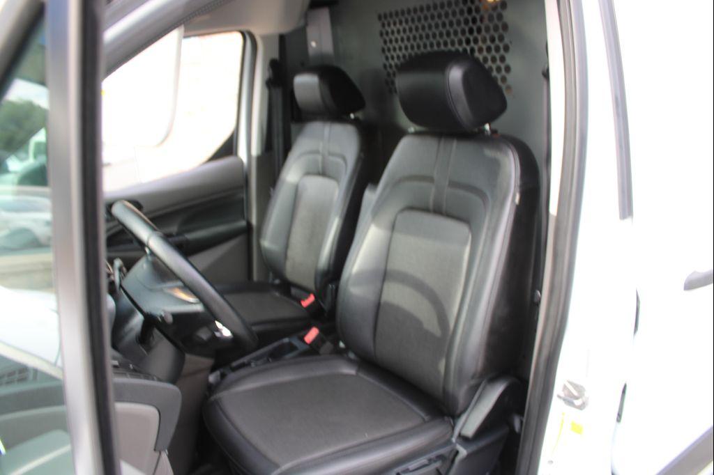 used 2022 Ford Transit Connect car, priced at $17,999