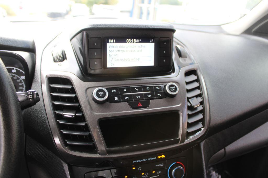 used 2022 Ford Transit Connect car, priced at $17,999