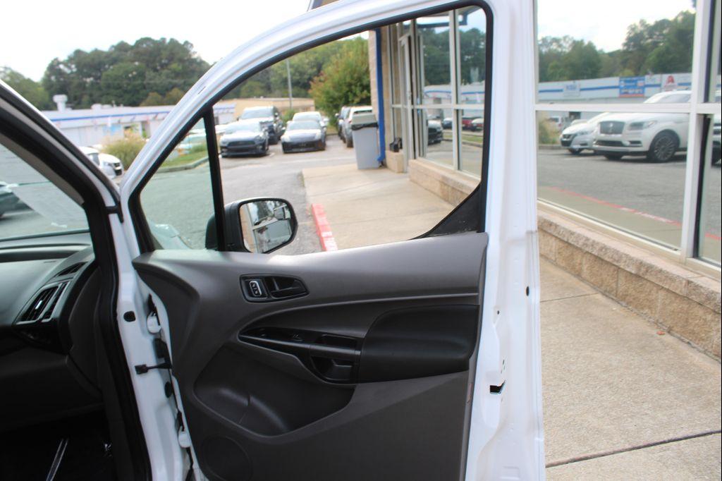 used 2022 Ford Transit Connect car, priced at $17,999