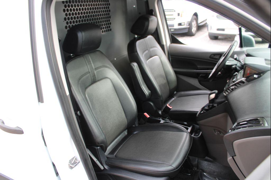 used 2022 Ford Transit Connect car, priced at $17,999