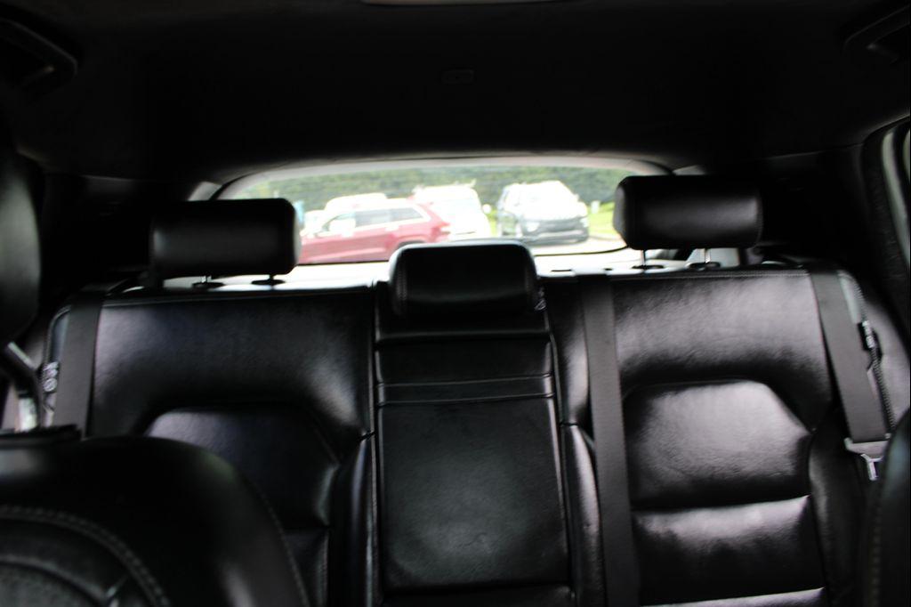 used 2018 INFINITI QX30 car, priced at $12,999