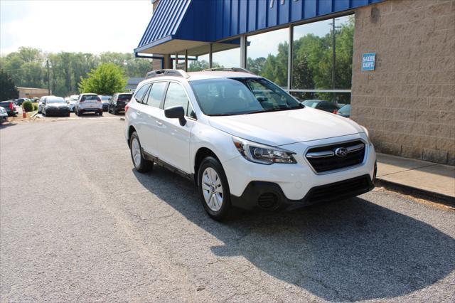 used 2019 Subaru Outback car, priced at $16,999