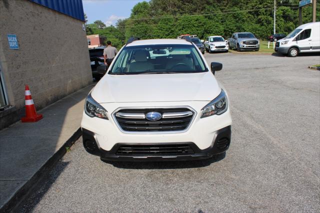 used 2019 Subaru Outback car, priced at $16,999