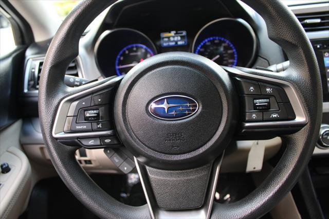 used 2019 Subaru Outback car, priced at $16,999