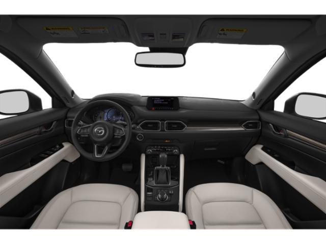 used 2020 Mazda CX-5 car, priced at $13,999