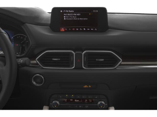 used 2020 Mazda CX-5 car, priced at $13,999