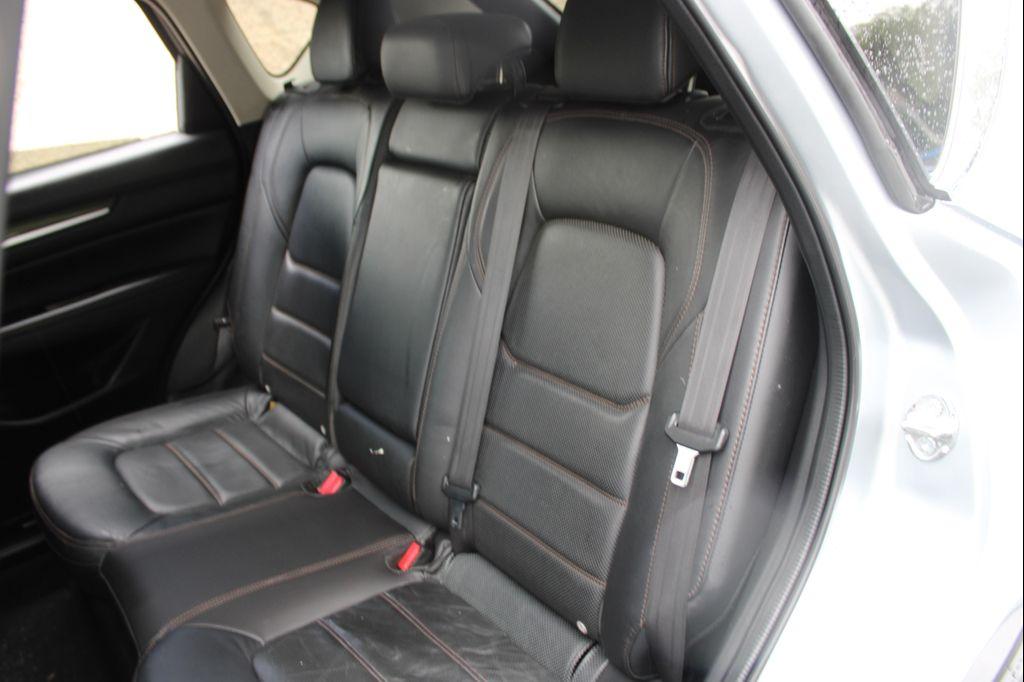 used 2020 Mazda CX-5 car, priced at $11,999