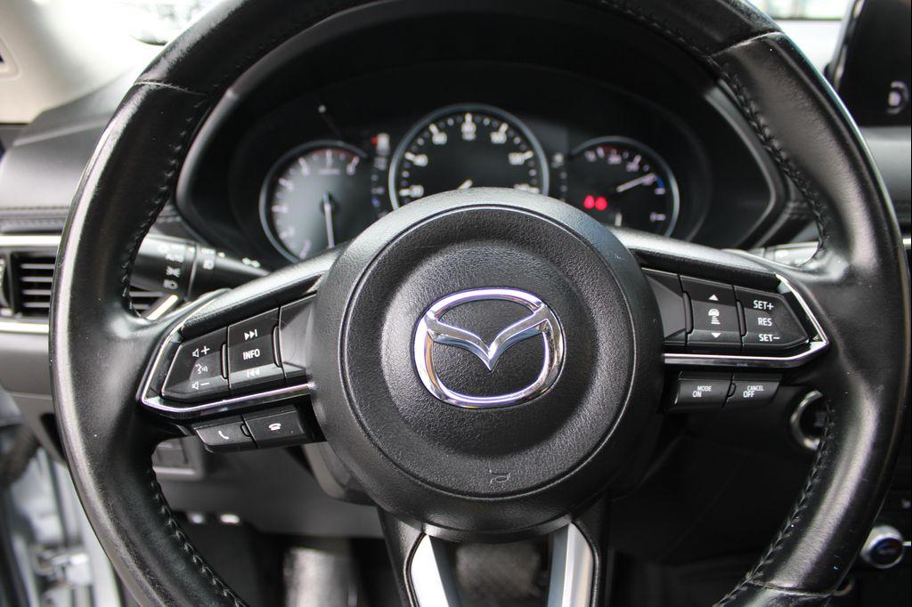used 2020 Mazda CX-5 car, priced at $11,999
